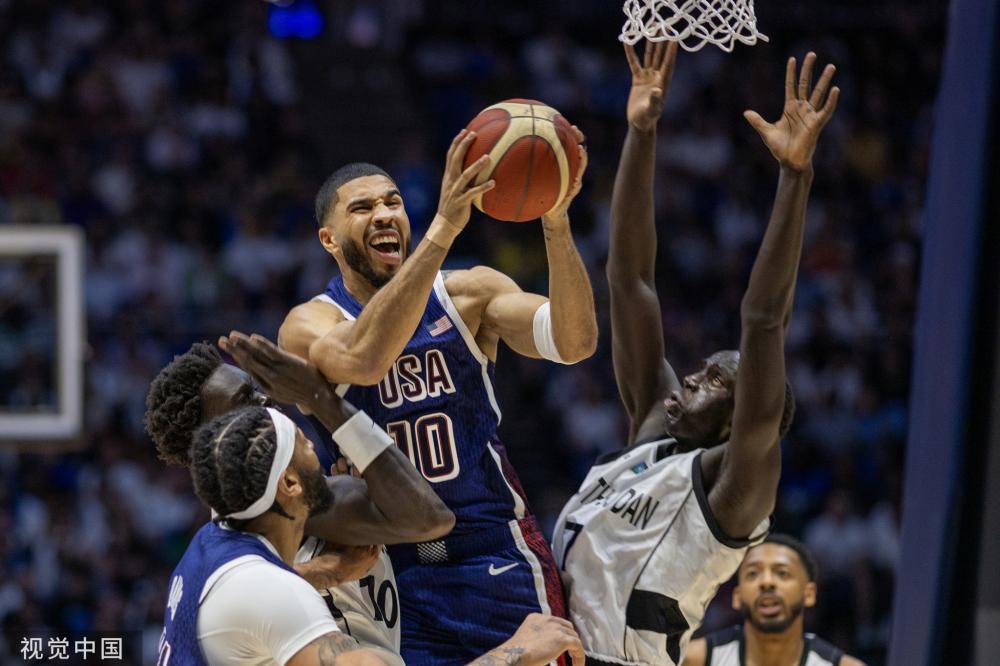 的技术较量 的技术较量