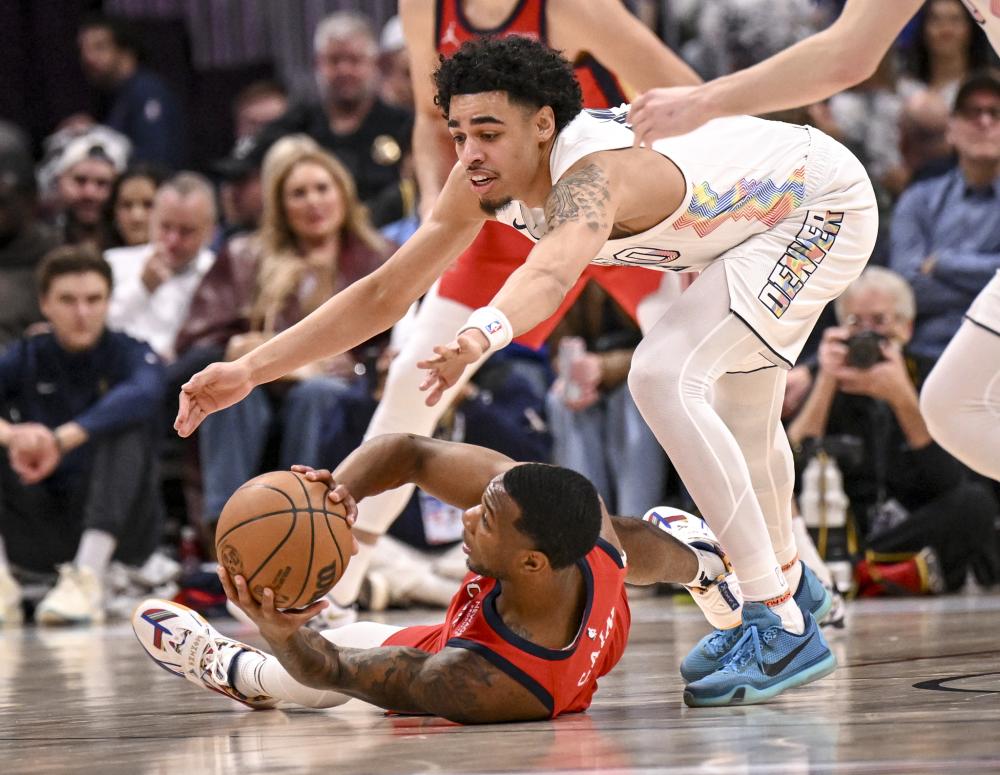 一个有趣的 一个有趣的