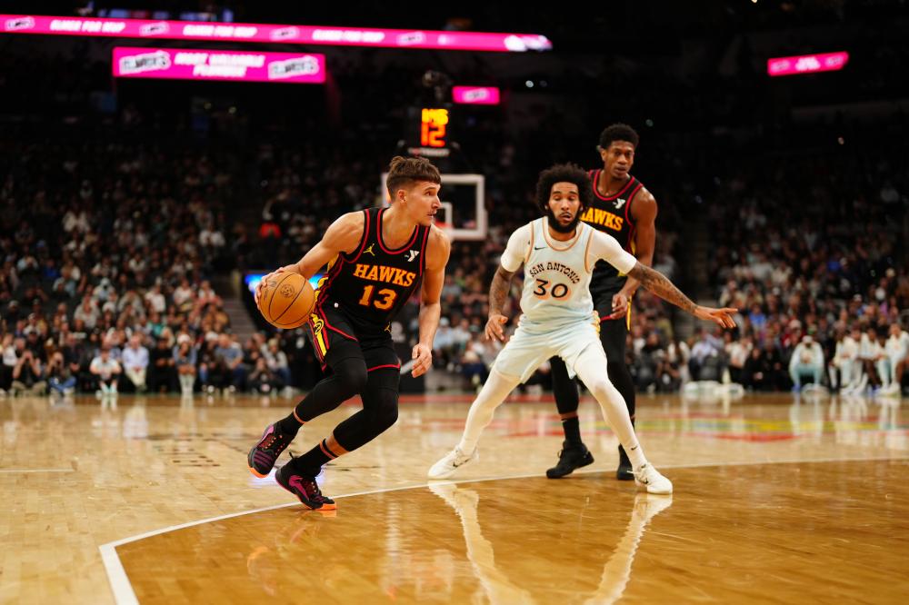 球员之间的 球员之间的