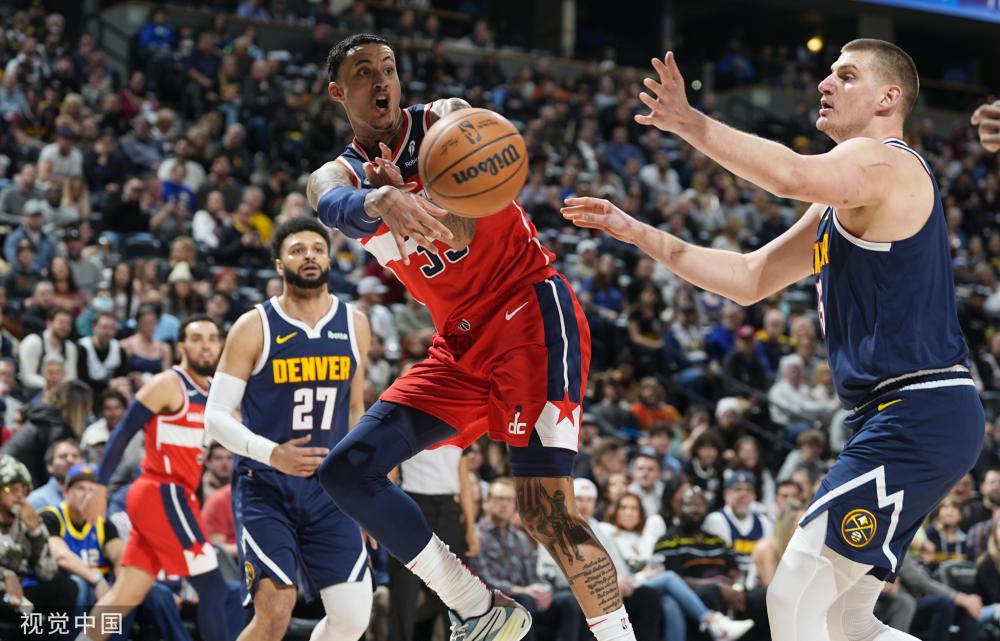 他们在大比 他们在大比